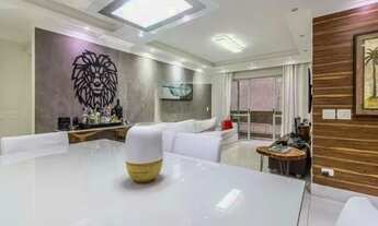 Imagem 3: Apartamento em Moema a venda com 3 dormitórios sendo 1 suíte, 2 vagas