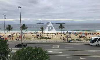 Imagem: Espetacular apartamento na Vieira Souto