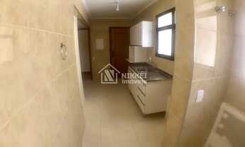 Imagem 7: Apartamento para aluguel, 2 quartos, 1 suíte, 1 vaga, Vila Clementino - São Paulo/SP