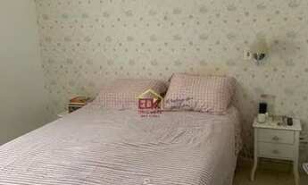 Imagem 6: Apartamento com 3 dormitórios sendo 1 Suíte - Vila Ipiranga - Mogi das Cruzes/SP