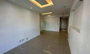 Imagem 4: Apartamento para Venda em Rio de Janeiro, Jacarepaguá, 2 dormitórios, 1 suíte, 2 banheiros