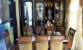 Imagem 6: Sobrado com 3 Suíte, 4 banheiros, 5 vagas e piscina, para Venda, 440m² Jardim Maringá