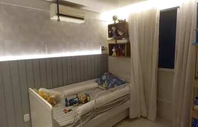 Imagem 9: Mar de Aruana 2 Apartamento com 3 dormitórios