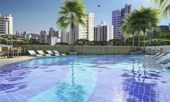 Imagem: APARTAMENTO COM 101.75 m² - CENTRO - GUARUJA