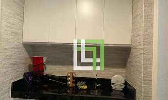 Imagem 7: Apartamento com 2 dormitórios à venda, 83 m² por R$ 670.000,00 - Practice Club House - Jun