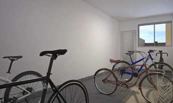 Imagem 6: MIRANTE DAS FLORES -APARTAMENTO DE 2 QTS NA ÁREA NOBRE DE MANAUS PONTA NEGRA