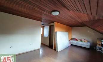 Imagem 5: Sobrado com 4 quartos à venda por R$ 890000.00, 150.00 m2 - UBERABA - CURITIBA/PR