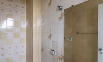 Imagem 4: Apartamento à venda, com 124m², 3 dormitórios, sendo 1 suite, 3 banheiros, 1 lavabo, 1 s