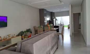 Imagem: Casa com 3 dormitórios à venda, 106 m²