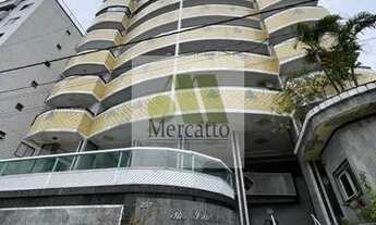 Imagem: Apartamento em Vila Assuncao - Praia Grande