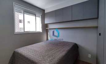 Imagem: Apartamento 2 Dormitórios