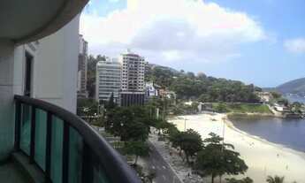 Imagem 4: Belíssimo Apartamento à Venda com 4 Quartos e 300 m² por R$ 5.200.000,00 - Icaraí - Niteró