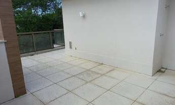 Imagem 7: Duplex para venda tem 164 metros quadrados com 3 quartos