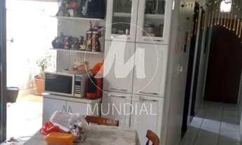 Imagem 2: Casa (térrea na rua) 3 dormitórios/suite, cozinha planejada