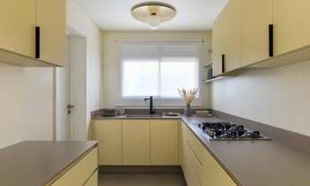 Imagem 6: Aurum - Lançamento pronto para morar - 97 m²