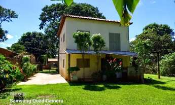 Imagem 4: Chacara a venda Casa em condomínio com 5 dormitórios