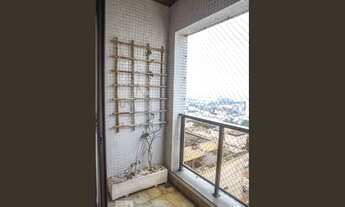 Imagem 5: Apartamento para Aluguel - Santa Paula, 3 Quartos, 150 m2