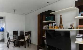 Imagem 3: COBERTURA 4 DORMITORIOS 1 SUITE 3 VAGAS 198M² - VILA FORMOSA