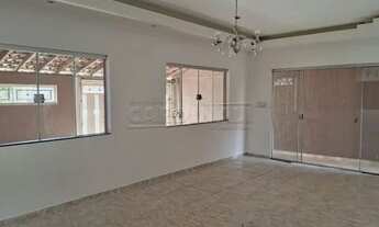 Imagem 2: Casa Padrão em Araraquara