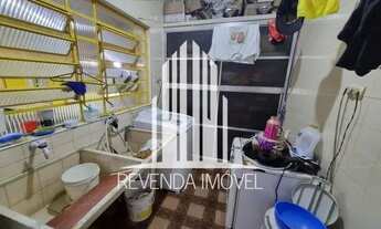 Imagem 6: CASA TERREA 3 DORMITÓRIOS , 1 SALA ,2 BANHEIROS E 3 VAGAS - VILA JUNQUEIRA SANTO ANDRÉ