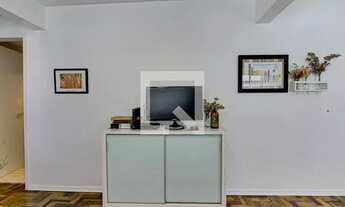 Imagem 7: Apartamento para Aluguel - Estreito, 2 Quartos, 50 m2