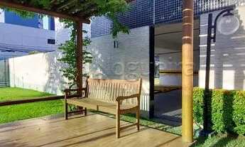 Imagem 5: MD-EDIFÍCIO RAFAELA RODRIGUES APTO 49M2 -2 QUARTOS 1 SUÍTE, WC SOCIAL, COZINHA, SALA 2 AMB