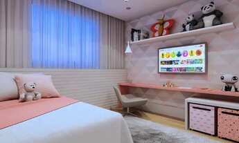 Imagem 4: Apartamento com 3 dormitórios à venda em Belo Horizonte