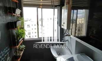 Imagem 5: Apartamento 2 dormitórios 1 Banheiro 1 vaga