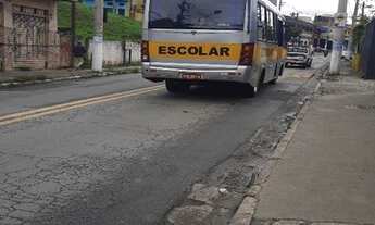 Imagem 3: CASA RESIDENCIAL em TABOÃO DA SERRA - SP, JARDIM FREI GALVÃO