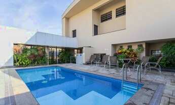 Imagem 6: SÃO PAULO - Apartamento Padrão - ITAIM BIBI