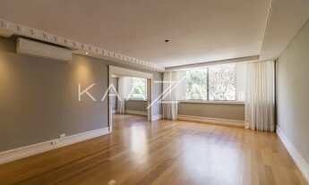 Imagem 2: SãO PAULO - Apartamento Padrão - Jardins