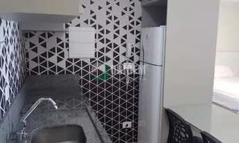 Imagem 4: Apartamento Kitchenette/Studio em Centro - Curitiba, PR