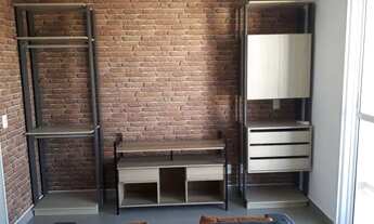 Imagem 5: Studio Mobiliado - 250m Metrô Ana Rosa