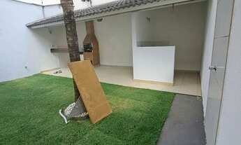 Imagem: Casa Parque dos carajas