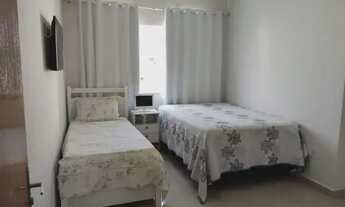 Imagem 3: Linda casa Duplex no Jardim Botânico com 3 quartos sendo 1 suíte pra locação