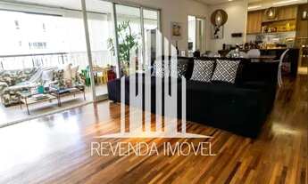 Imagem 7: Apartamento com 3 dormitórios á venda no Itaim Bibi