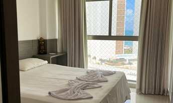 Imagem 2: Flat para temporada em Ponta Negra