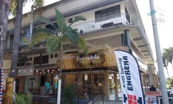 Imagem: Alugo kitnet 311 norte 44m² direto com