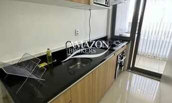 Imagem 6: Soberane Residence - Apartamento 92 m2 - Mobiliado - Alugo