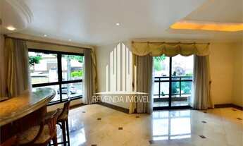 Imagem 4: Apartamento no Ipiranga 199m2 4 dormitórios 2 suítes 5 banheiros 4 vagas