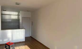 Imagem 6: Apartamento para aluguel 3 quartos 1 suíte 2 vagas Ville Dumont Centro - São Bernardo do C