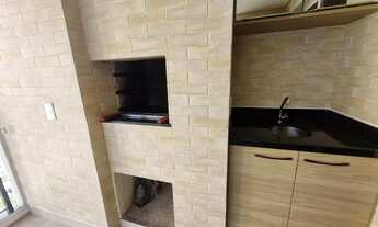 Imagem 3: Apartamento para aluguel possui 50 metros quadrados com 2 quartos em Vila Formosa - São Pa