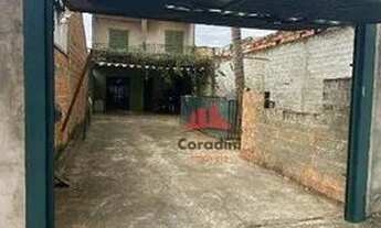 Imagem 4: Casa com 2 dormitórios à venda, 128 m² por R$ 340.000,00 - Jardim Mirandola - Americana/SP