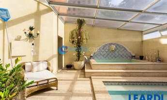 Imagem 4: Apartamento com 4 dorms, Jardim Paulista, São Paulo - R$ 5.84 mi, Cod: 125