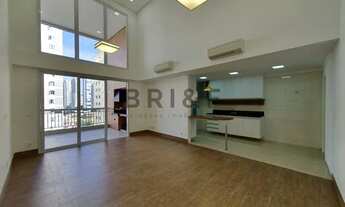 Imagem 6: Apartamento para locação 3 suítes, 2 vagas, 134m² Brooklin