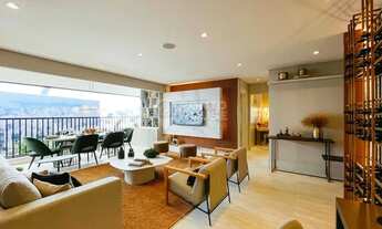 Imagem 2: Apartamento lançamento Abril 2026, 2 suítes e 2 vagas próximo do metrô Paraíso