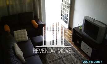 Imagem 2: Sobrado Jabaquara, prox. Comércio Metrô e Troleibus. 2 quartos, 2 vagas garagem