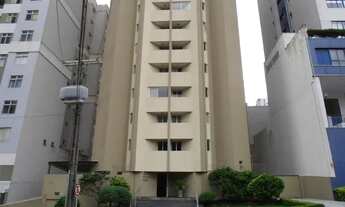 Imagem: Apartamento com 1 quarto para alugar por