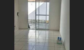 Imagem 2: Alugo casa 3/4 c/ suíte, cond. fechado