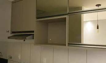 Imagem 4: APTO SEMI-MOBILIADO